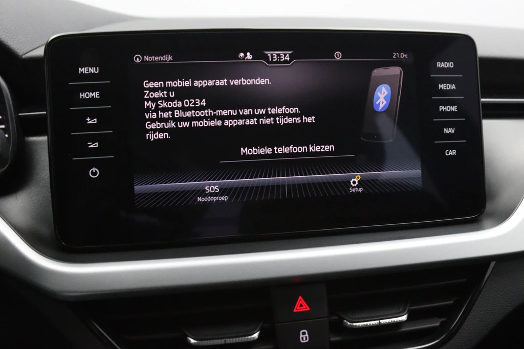 Škoda Kamiq – foto 27