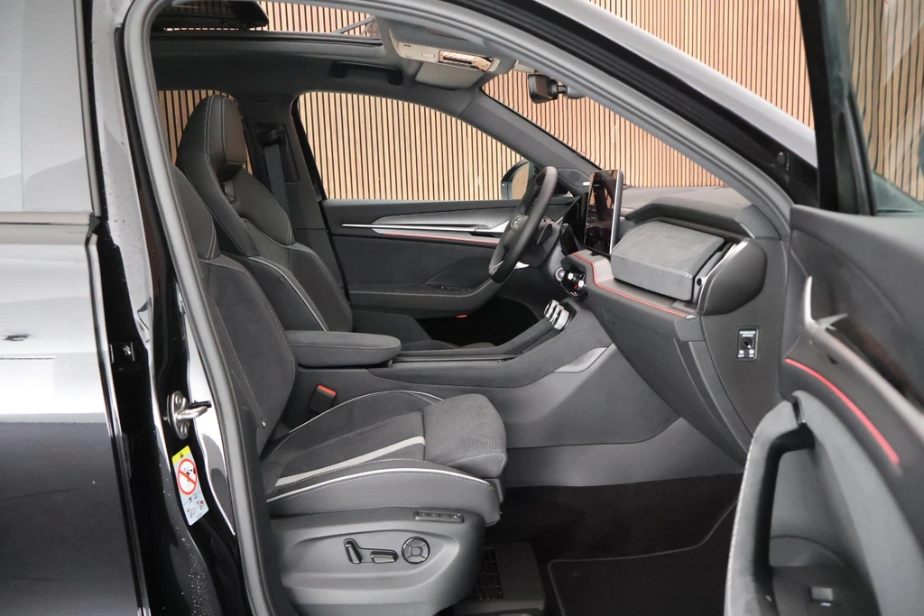 Škoda Kodiaq – foto 16
