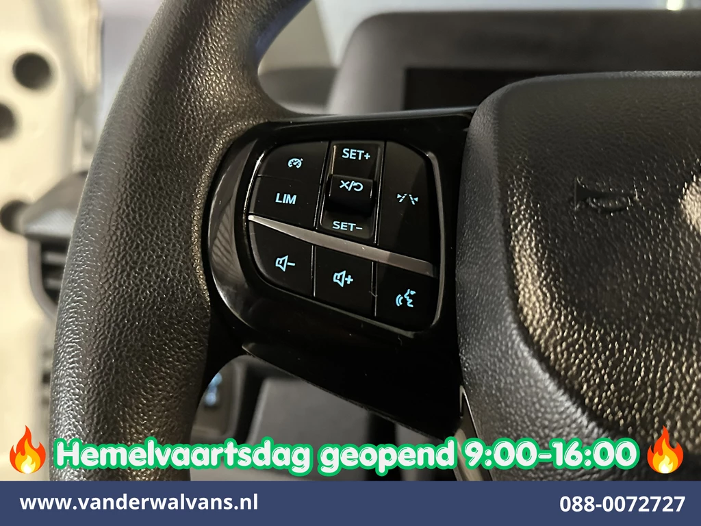 Ford Transit Custom – foto 9