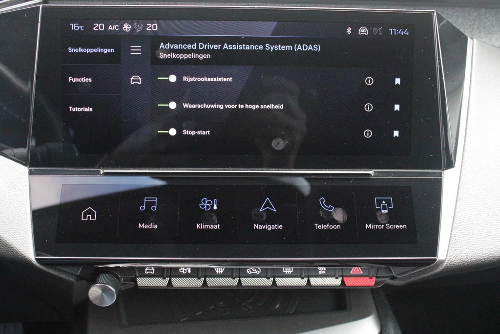 Peugeot 408 – foto 39