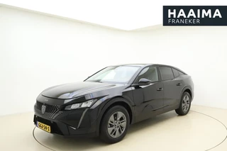 Peugeot 408 – thumbnail 1