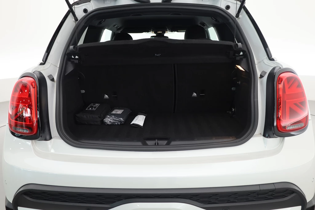 MINI 3-deurs – foto 44
