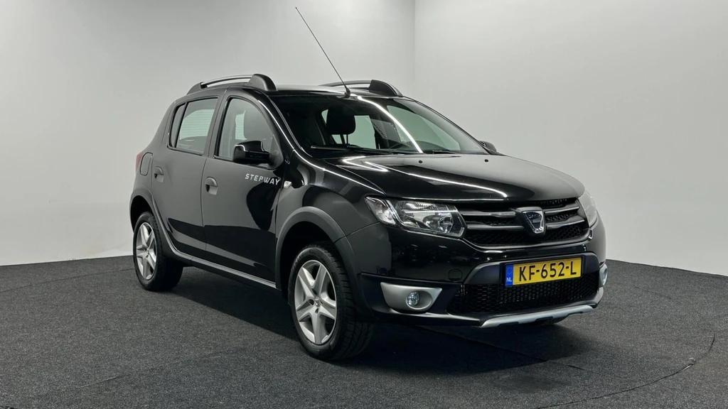 Dacia Sandero Stepway – foto 7