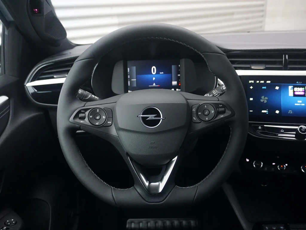 Opel Corsa – foto 17