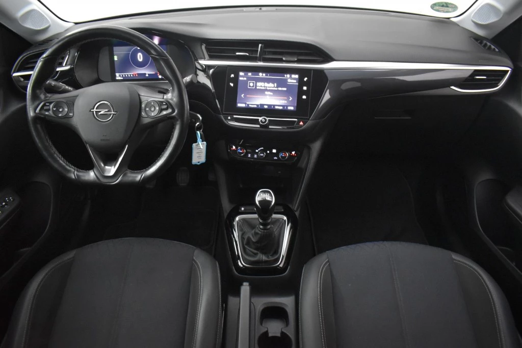 Opel Corsa – foto 11