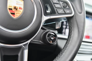 Porsche Panamera – thumbnail 34