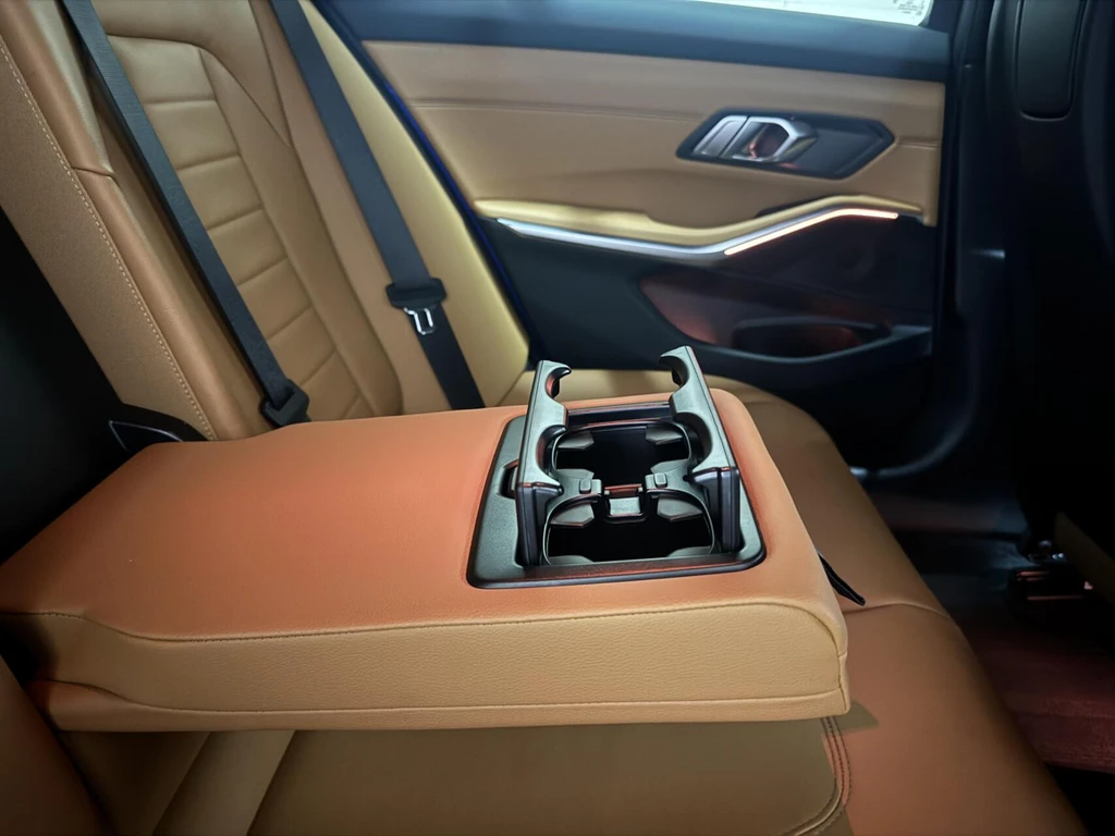 BMW 3 Serie – foto 34
