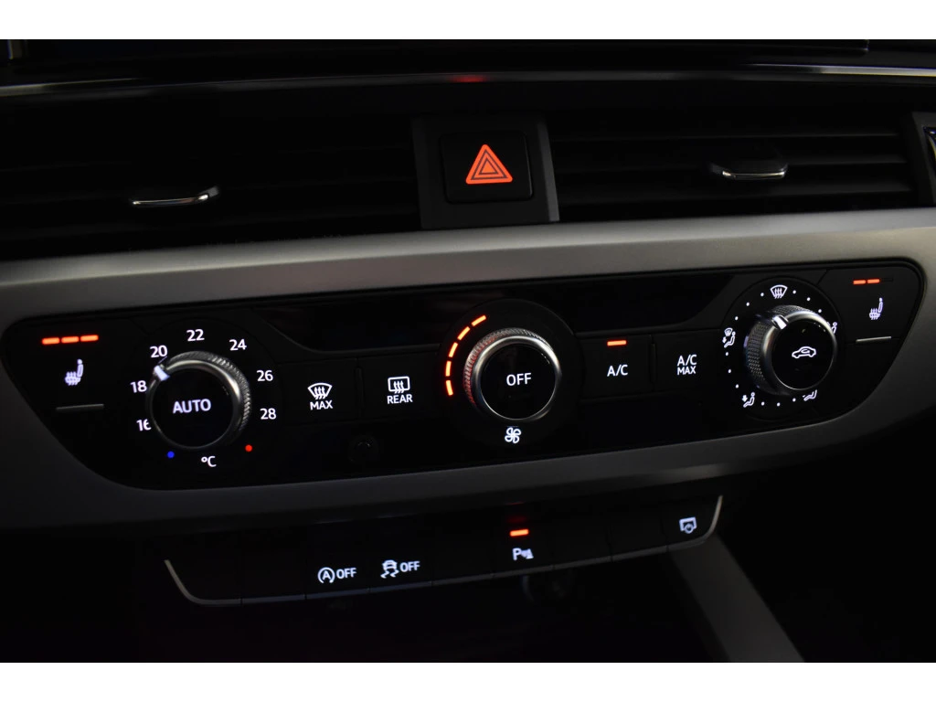 Audi A4 – foto 20