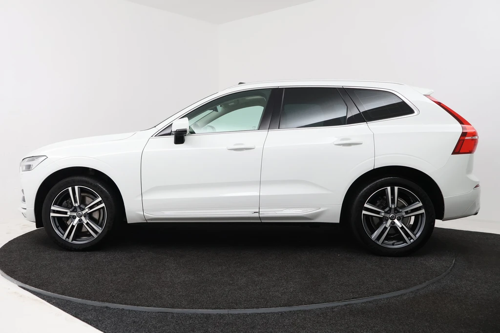 Volvo XC60 – foto 2
