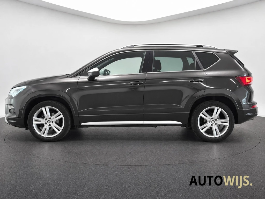 SEAT Ateca – foto 2