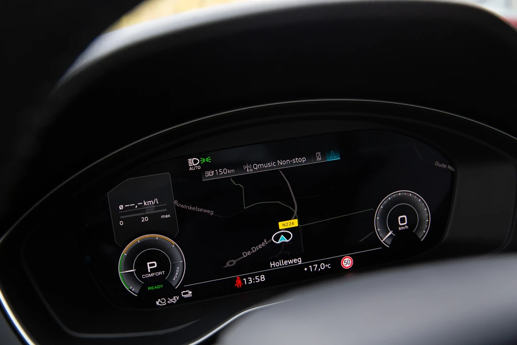 Audi Q5 – foto 12