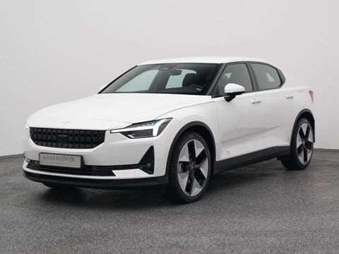 Polestar 2 Long Range Single Motor 78 kWh | CAMERA | KEYLESS | STOELVERW.