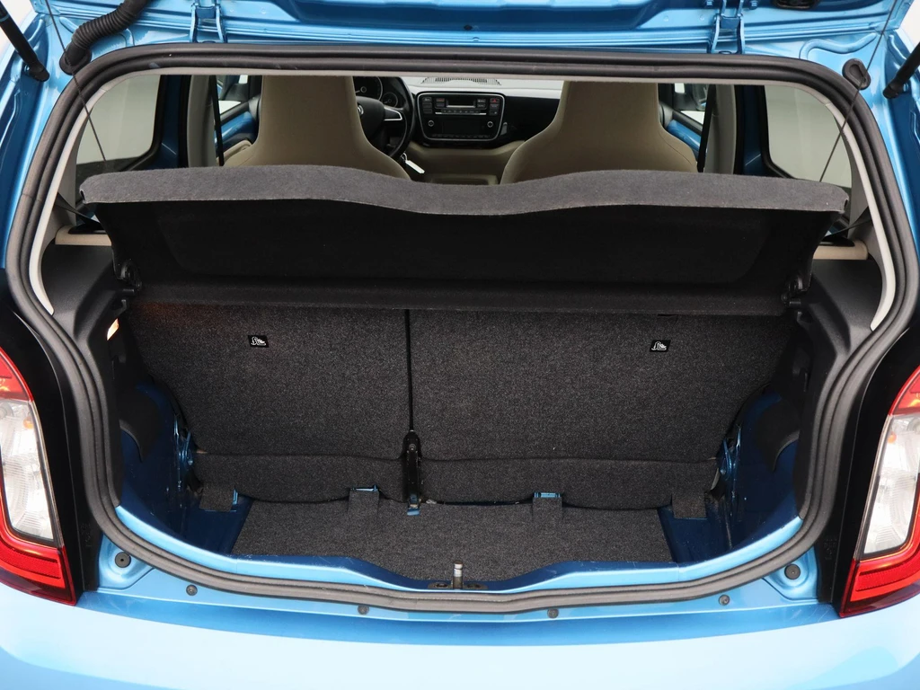 Škoda Citigo – foto 16