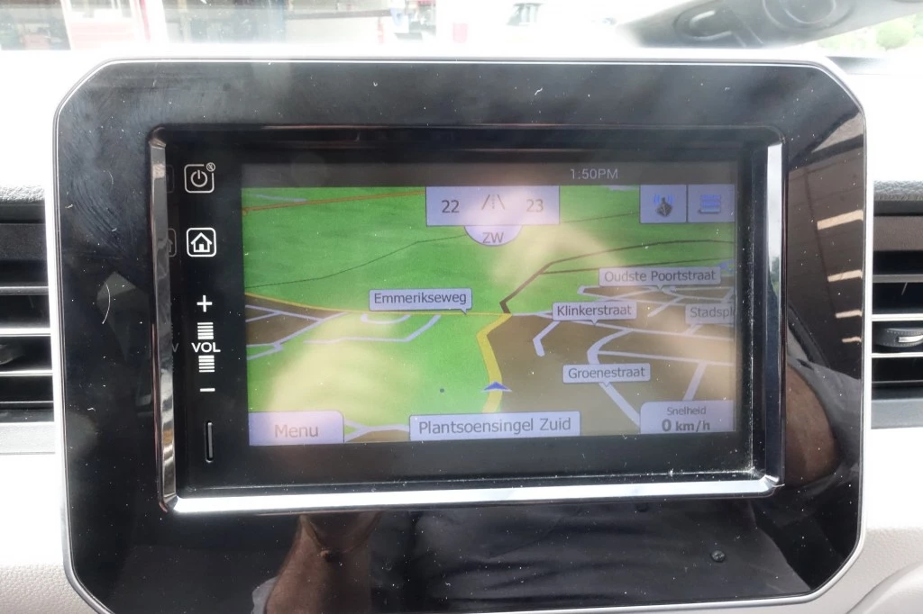 Suzuki Ignis – foto 17
