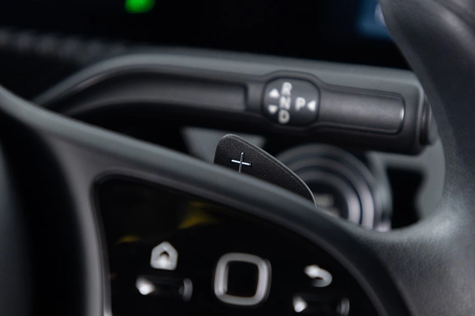 Mercedes-Benz A-Klasse – foto 25