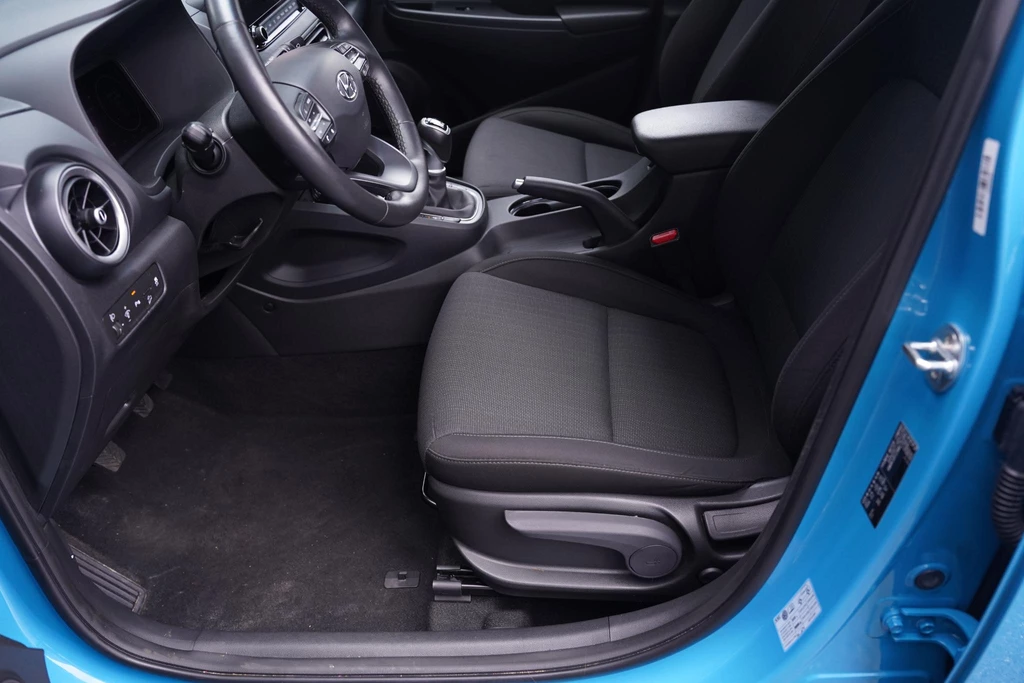 Hyundai Kona – foto 28