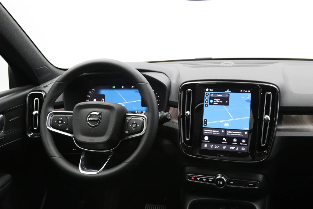 Volvo XC40 – foto 15