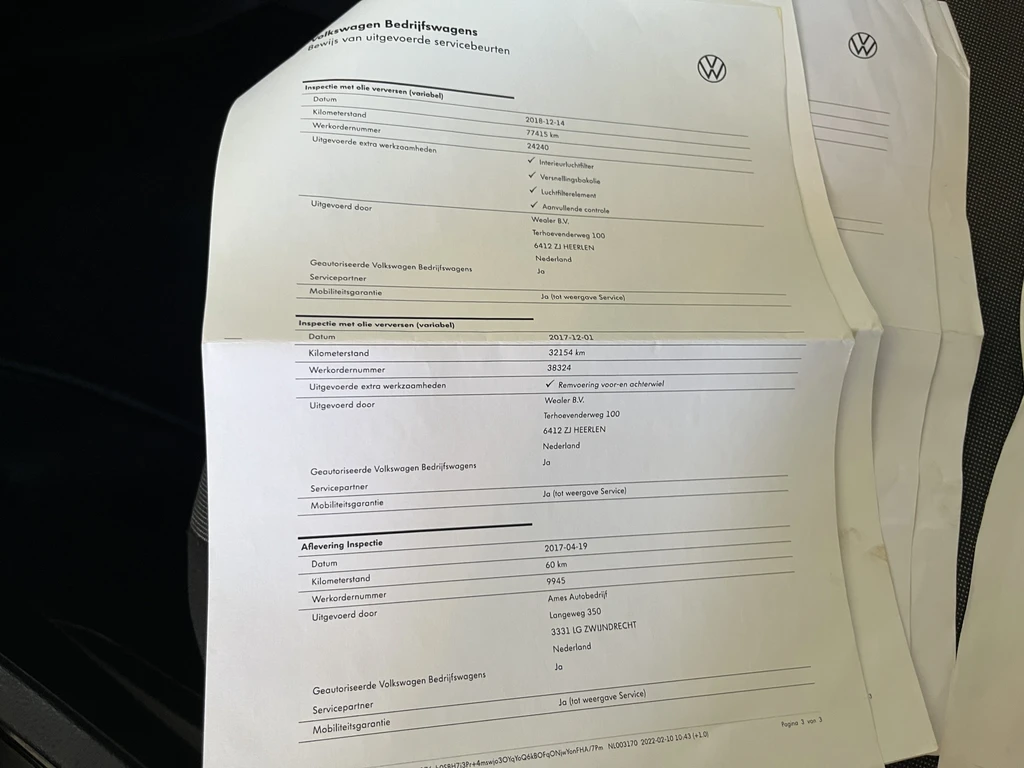 Volkswagen Caddy – foto 34