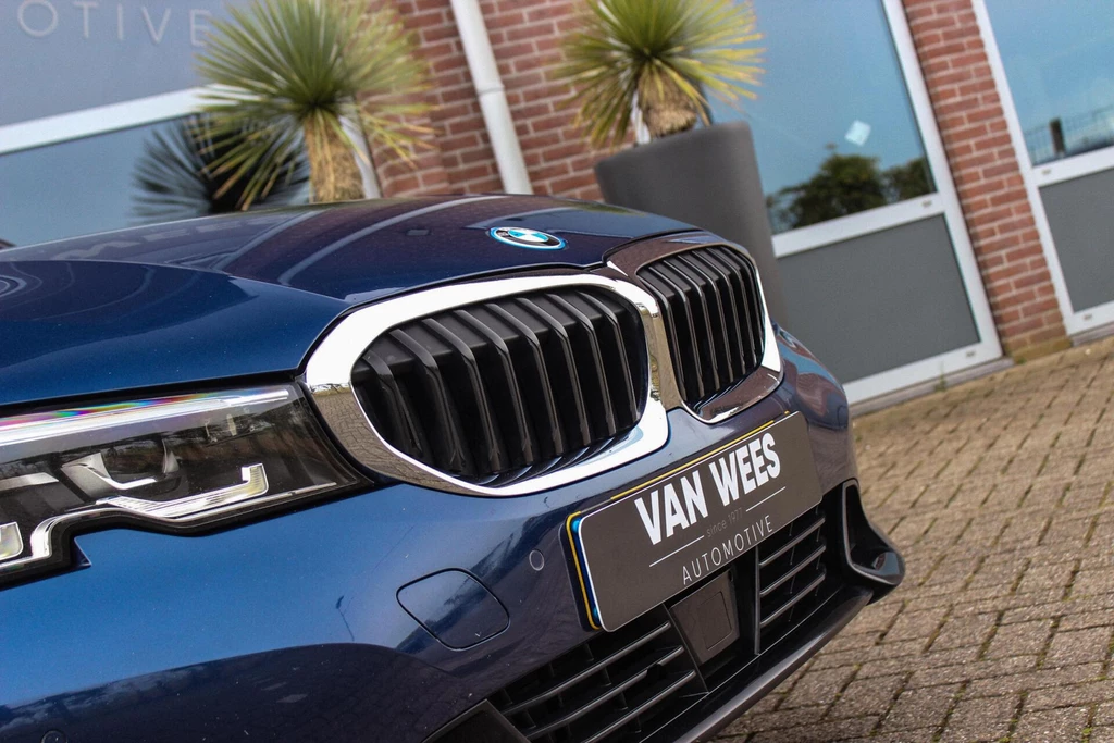 BMW 3 Serie – foto 49