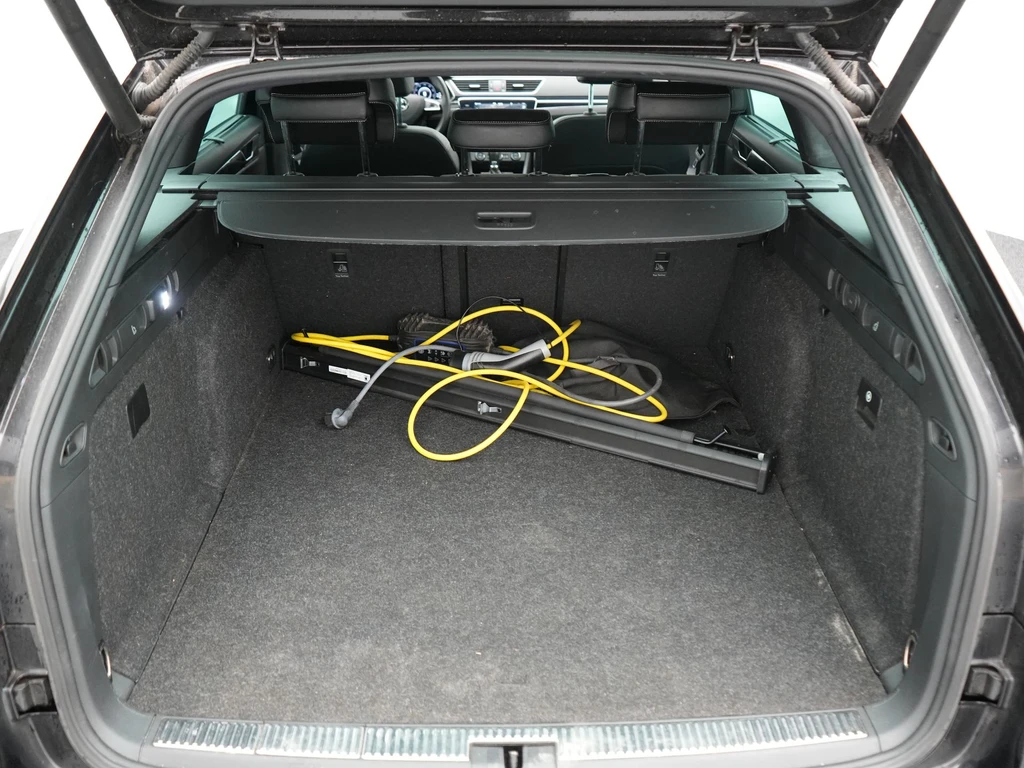 Škoda Superb – foto 40