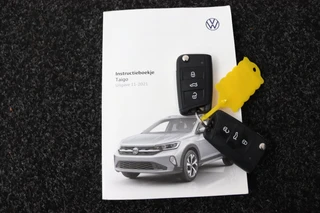 Volkswagen Taigo – thumbnail 3