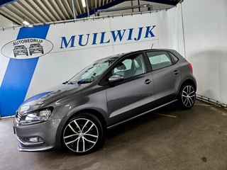 Volkswagen Polo – thumbnail 5