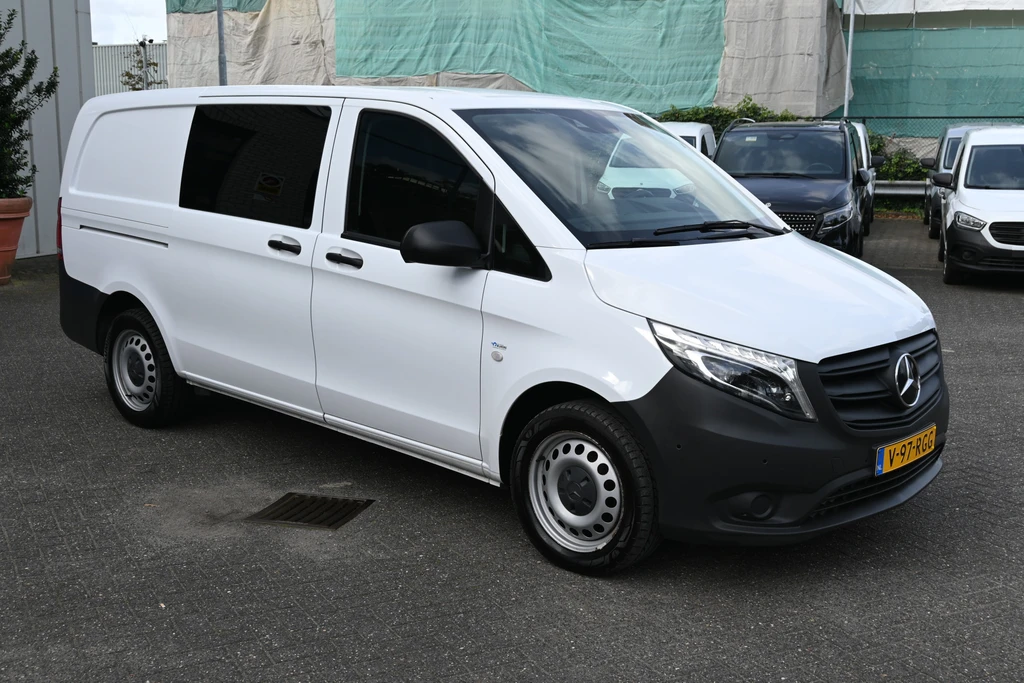 Mercedes-Benz Vito – foto 5