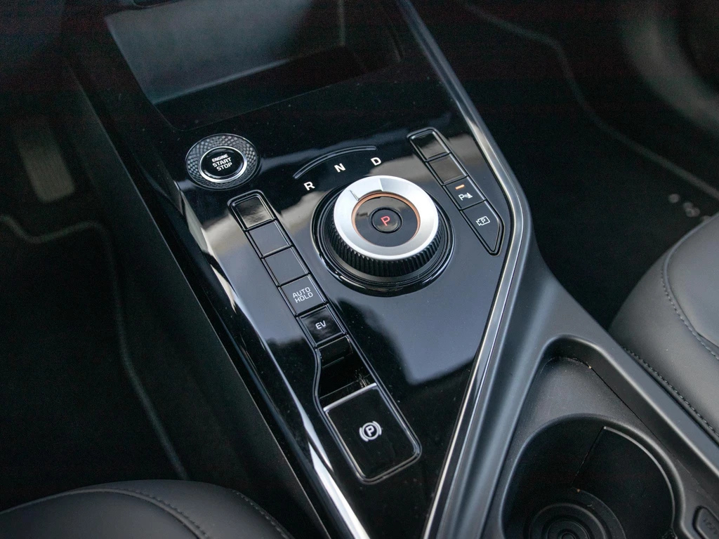 Kia Niro – foto 20