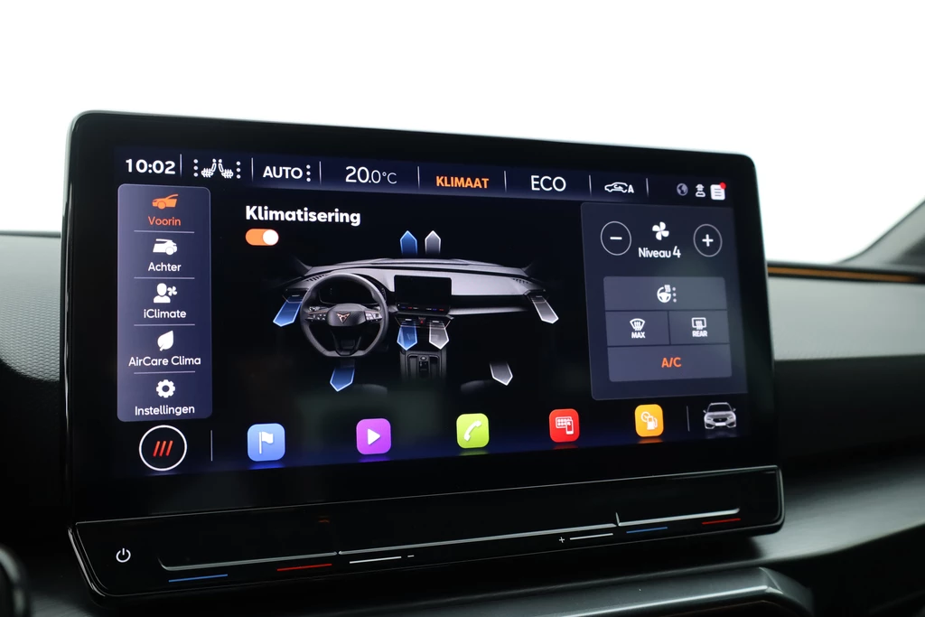 CUPRA Leon Sportstourer – foto 19