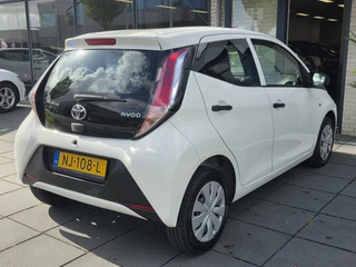 Toyota Aygo – thumbnail 5