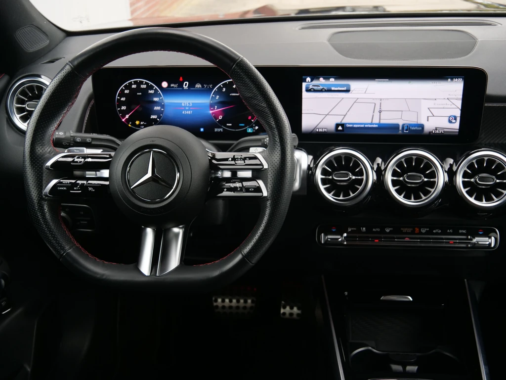 Mercedes-Benz GLB – foto 11