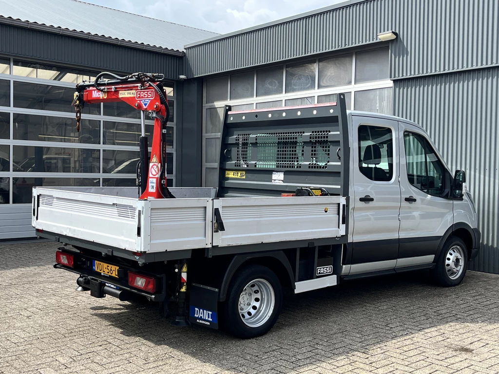Ford Transit – foto 8