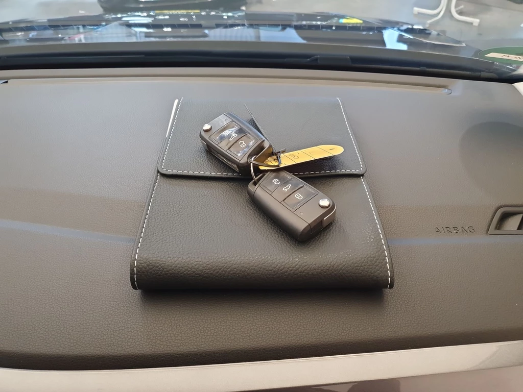 Volkswagen Taigo – foto 28