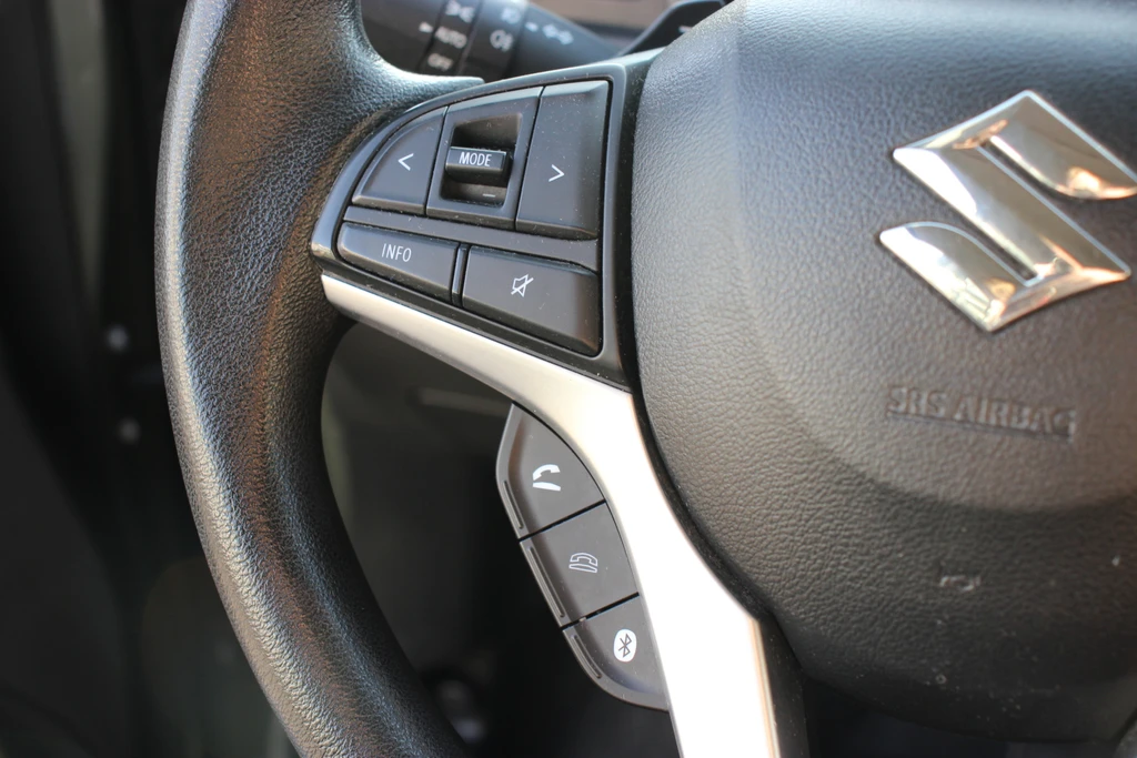 Suzuki Ignis – foto 27