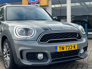MINI Countryman – thumbnail 18