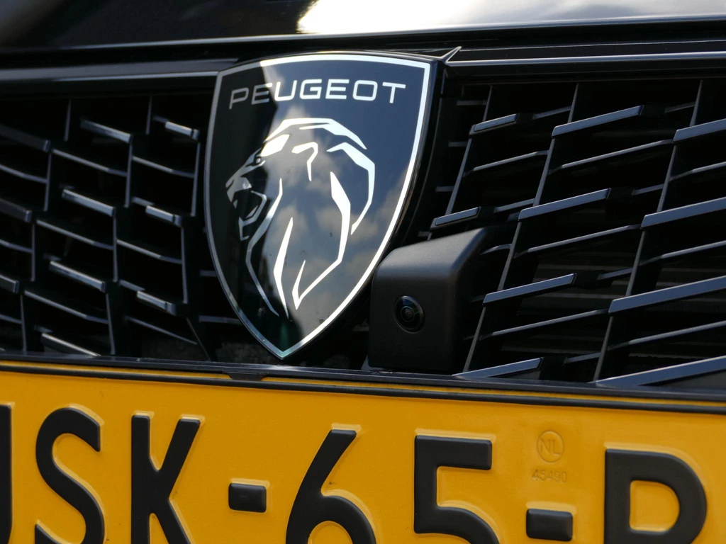 Peugeot 208 – foto 14