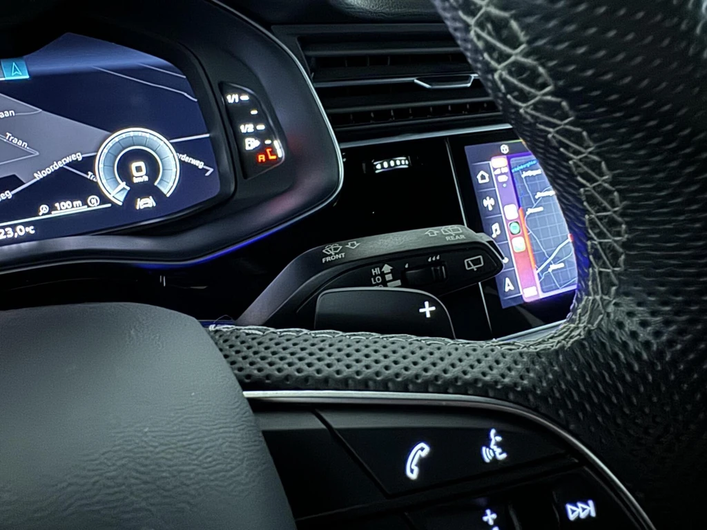 Audi Q8 – foto 42