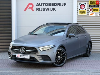 Mercedes-Benz A-Klasse – thumbnail 1