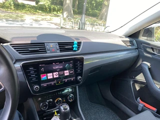 Škoda Superb – thumbnail 22