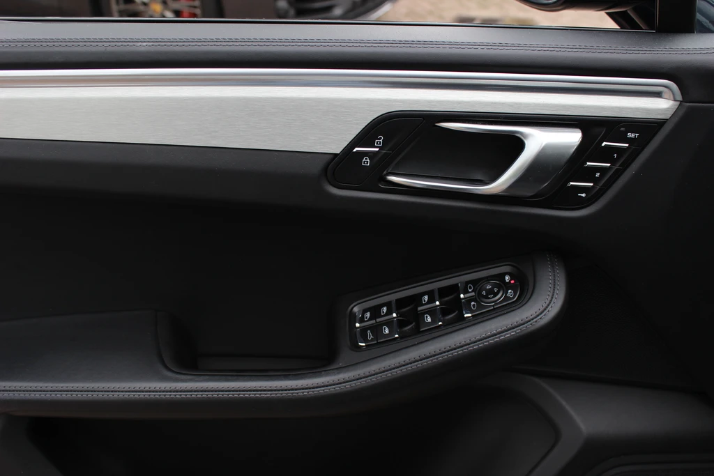 Porsche Macan – foto 35