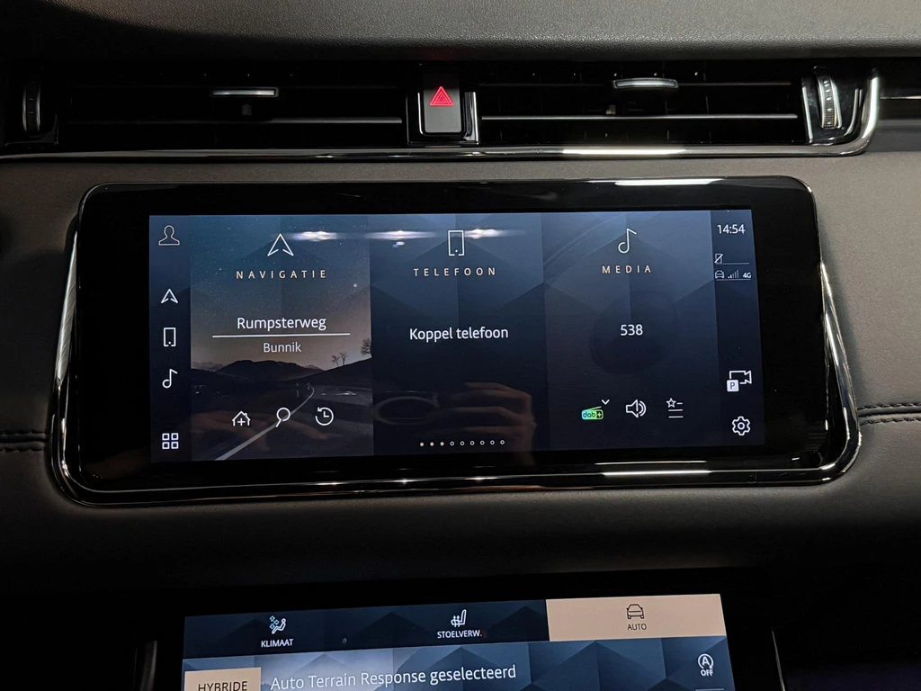 Land Rover Range Rover Evoque – foto 33