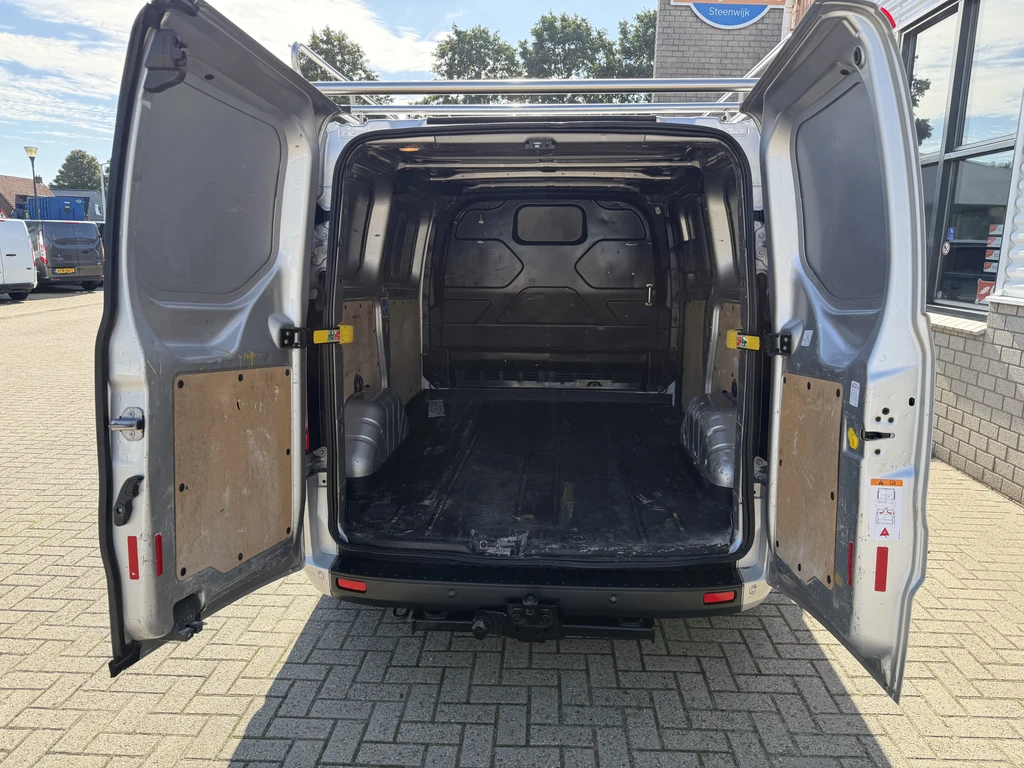 Ford Transit Custom – foto 16