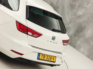 SEAT Leon – thumbnail 33