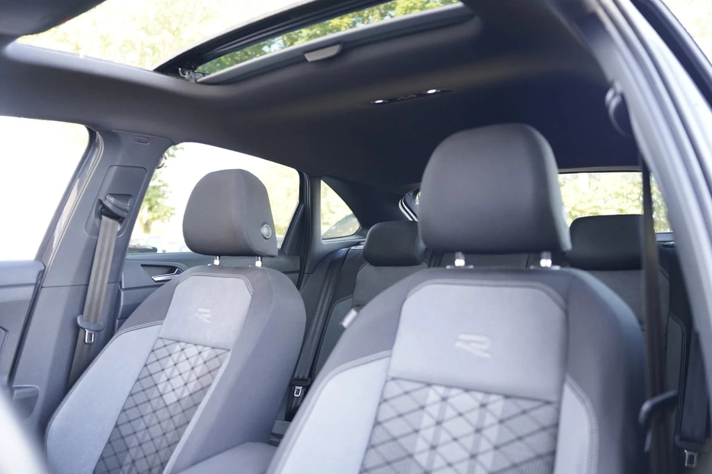 Volkswagen Taigo – foto 10