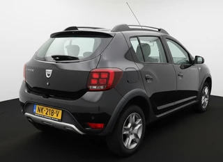 Dacia Sandero Stepway – thumbnail 6