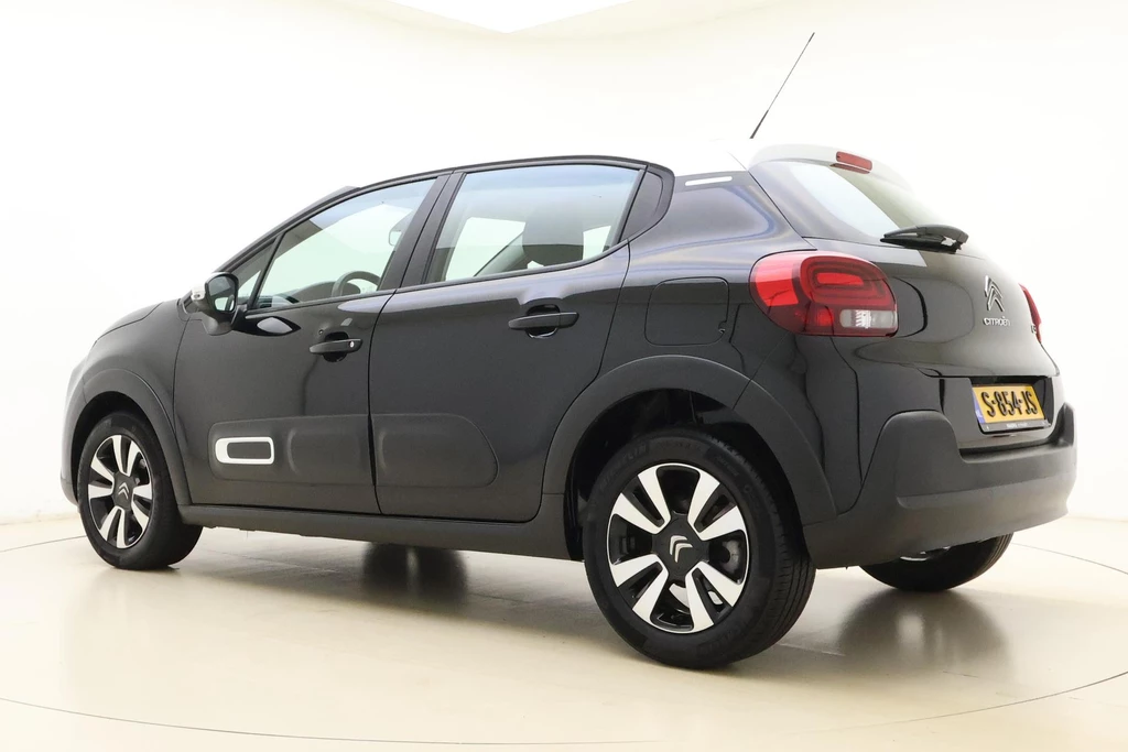 Citroën C3 – foto 4