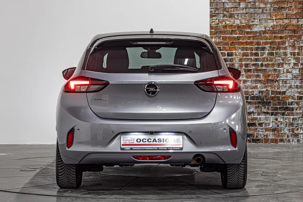 Opel Corsa – foto 7