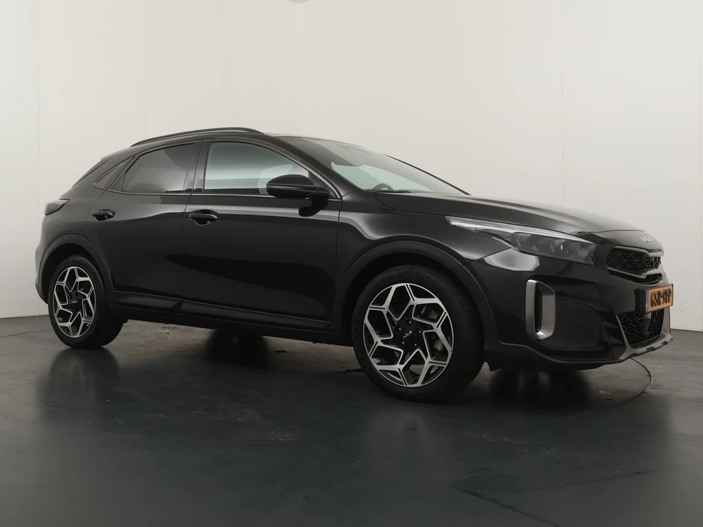 Kia XCeed – foto 10