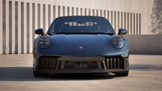 Porsche 911 – thumbnail 5