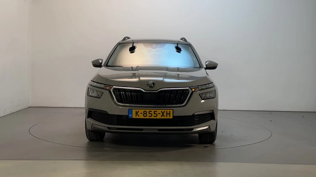 Škoda Kamiq – foto 8